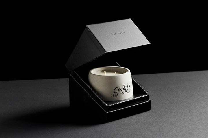 Candles for men – strong and masculine scents for a relaxing experience 